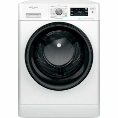 Afbeelding van Wasmachine Whirlpool Corporation FFB 10469 BV SPT Wit 1400 rpm