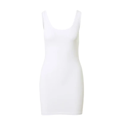 Afbeelding van ONLY singlet ONLLIVE wit