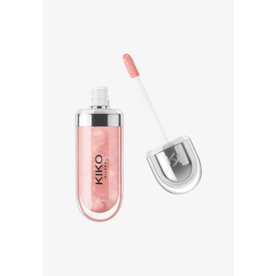 Afbeelding van KIKO Milano 3D Hydra Lipgloss 31 Verzachtende Met Effect