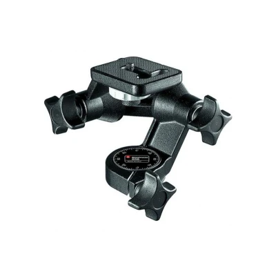 Afbeelding van Manfrotto 056 Junior Kop 3D