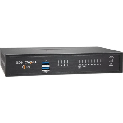 Afbeelding van SONICWALL TZ270 SECURE UPGRADE PLUS ADVANCED EDITION 2YR