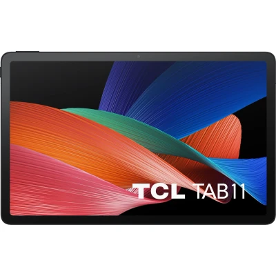 Afbeelding van TCL Tab 11 Grijs tablet