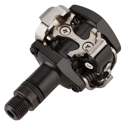 Afbeelding van Shimano PD M505 SPD MTB black