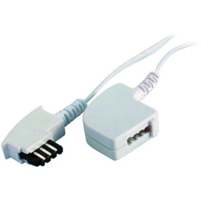 Afbeelding van S/CONN TAE F F, m 6m, 6 m, Wit, Mannelijk, Vrouwelijk