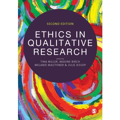 Afbeelding van Ethics in Qualitative Research