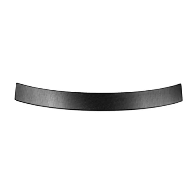 Afbeelding van Lialto Bumperbescherming zwart geschikt voor Skoda Octavia III Combi Type: 5E 2013 2019 RS Model