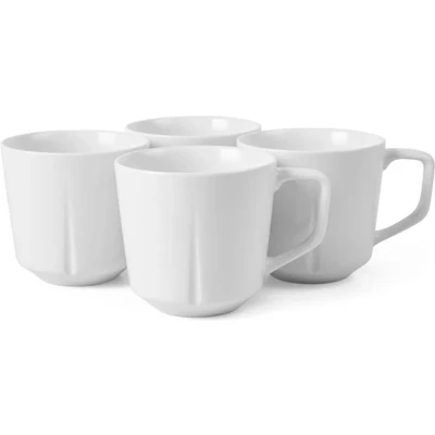 Afbeelding van Rosendahl Grand Cru Essentials beker 30cl set van 4 wit