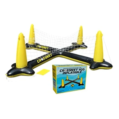 Afbeelding van Crossnet H20 Inflatable