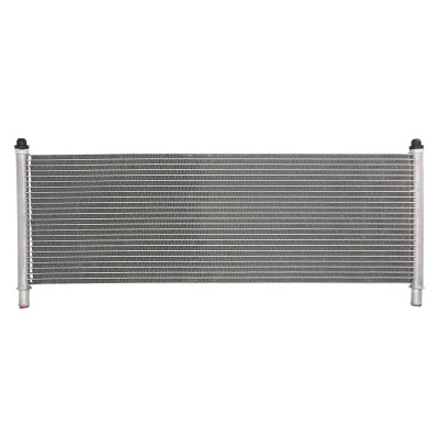 Afbeelding van Radiator, motorkoeling THERMOTEC D78203TT