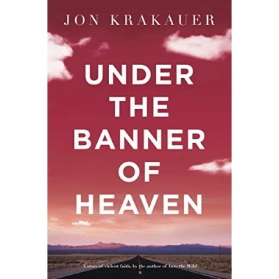 Afbeelding van Under The Banner Of Heaven