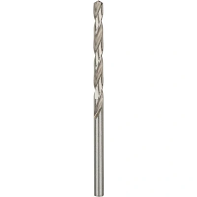 Afbeelding van Bosch metaalboor DIN 338 HSS G 5x86mm (10st)