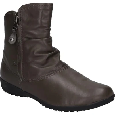 Afbeelding van Naly 24, grau, kleur:anthrazit, maat:39