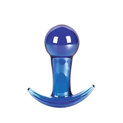 Afbeelding van Anale Plug S Pleasures Blauw