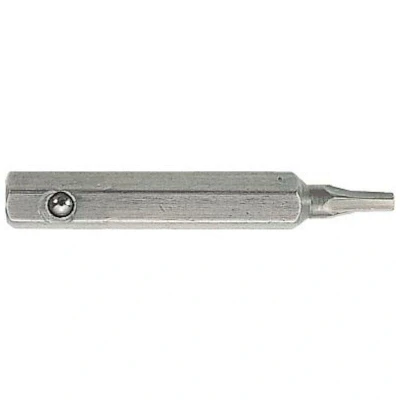 Afbeelding van Facom Schroefbits Voor Inbus 0,9Mm L 28 Mm EH.000.9