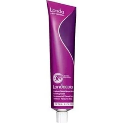 Afbeelding van Londa Professional Permanent Color Crème 60 ml 7