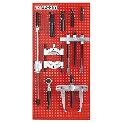 Afbeelding van Facom set &quot;mechanica&quot; U.JA3