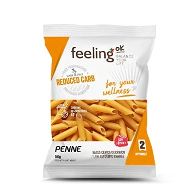 Afbeelding van FeelingOK Penne optimize (50 gr)