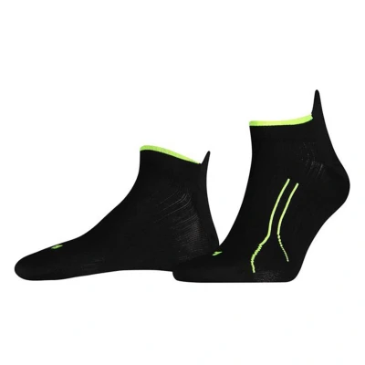 Afbeelding van Puma Performance Run Sneakersokken U 261005001 200 zwart 39 42