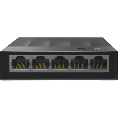 Afbeelding van TP Link LS1005G netwerk switch