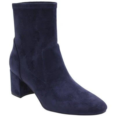Afbeelding van Bibi Lou Enkellaars Blauw 39