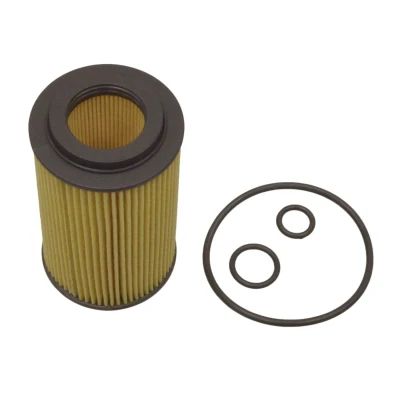 Afbeelding van Oliefilter FEBI BILSTEIN 108276