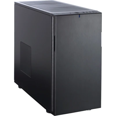 Afbeelding van Fractal Design Define R5 Black