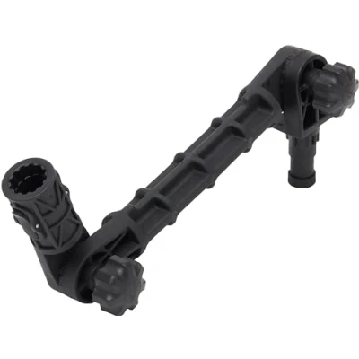 Afbeelding van Berkley Ext. Arm System With Q.R. Lock (28cm) Bellyboat