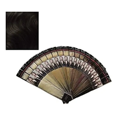 Afbeelding van Balmain Haircare HairXpression Fill In Extensions Straight 50 cm 25 Stuks 1B