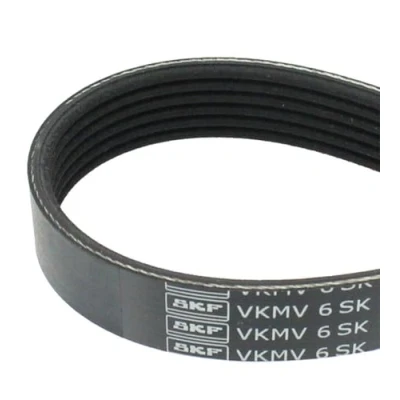 Afbeelding van Skf Poly V riem VKMV 6SK1019