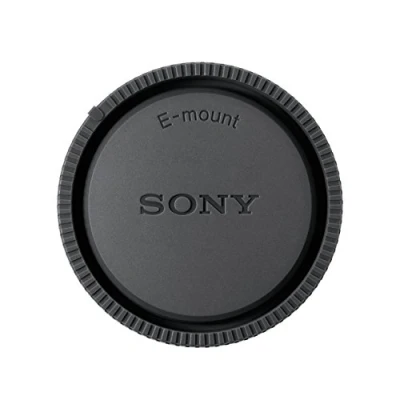 Afbeelding van Sony ALC R1EM lensdop (achter) voor Alpha NEX camera&#039;s