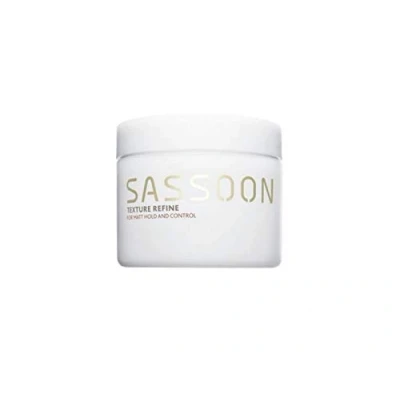Afbeelding van Sassoon Texture Refine 50ml