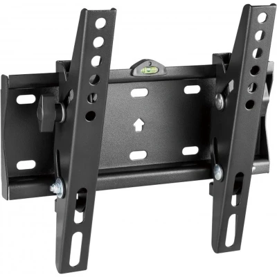 Afbeelding van Reflecta PLANO Slim 42 2040T (Muur, 42&quot;, 30 kg), TV muurbeugel, Zwart
