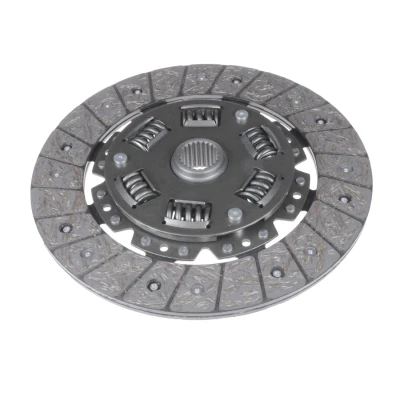 Afbeelding van Blue Print Frictieplaat ADM53141