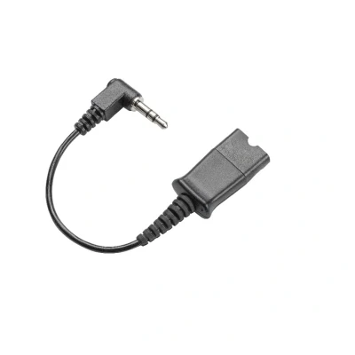 Afbeelding van 3,5 mm naar QD kabel (3 m)