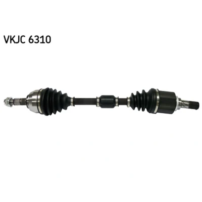 Afbeelding van Skf Aandrijfas VKJC 6310