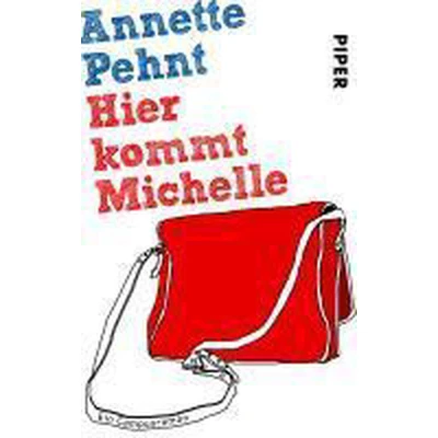 Afbeelding van Hier kommt Michelle