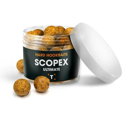 Afbeelding van Ultimate Scopex Hard Hookbaits