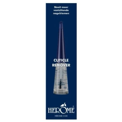Afbeelding van Herome Cuticle Remover, 10 ml