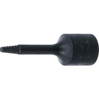 Afbeelding van BGS 5281 3 Speciale dopsleutel/schroefuitdraaier 10 mm (3/8&quot;)