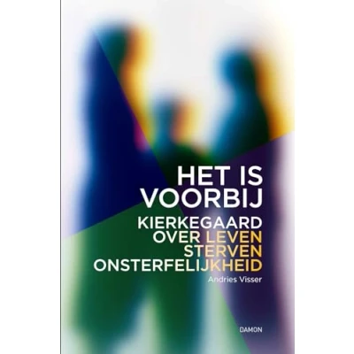 Afbeelding van Het is voorbij (Paperback)