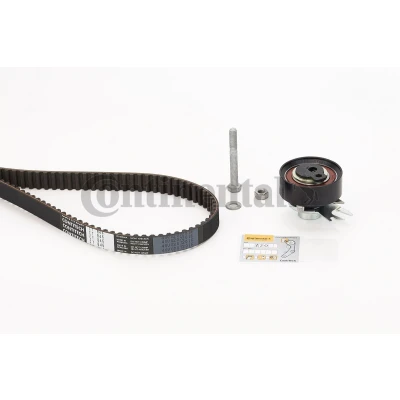 Afbeelding van Contitech Distributieriem kit CT846K1