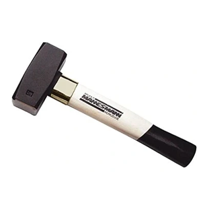 Afbeelding van Brüder Mannesmann Moker 1250gr DIN 6475 (Hobby) 76521
