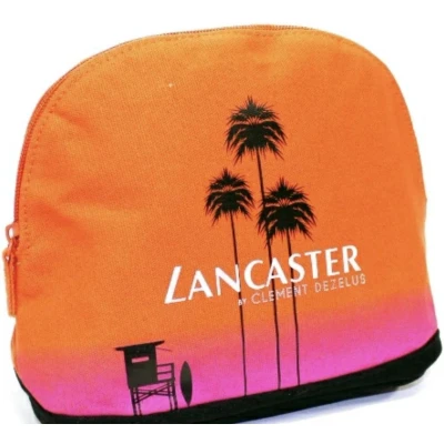 Afbeelding van Lancaster toilettas / make up tas