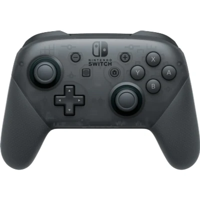 Afbeelding van Nintendo Switch Pro Controller