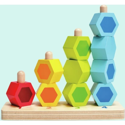 Afbeelding van Hape Tel Kralen
