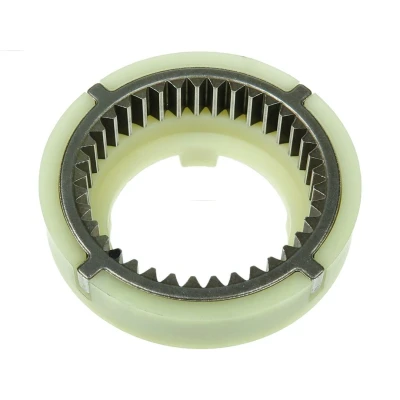 Afbeelding van Reparatieset, startmotor AS PL SG6011S