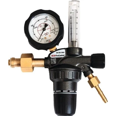 Afbeelding van GCE ProControl® Regelaar Argon/CO₂ 200 bar