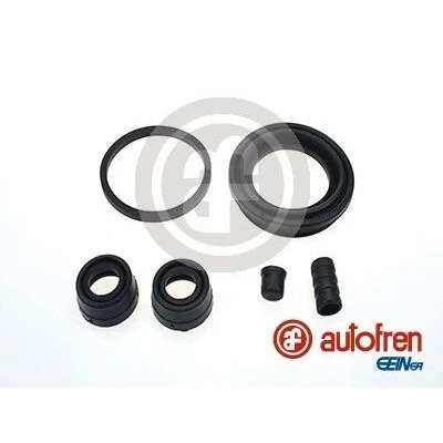 Afbeelding van Reparatieset, remklauw AUTOFREN SEINSA D4605
