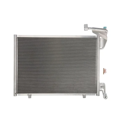 Afbeelding van Condensor, airconditioning NRF 350400