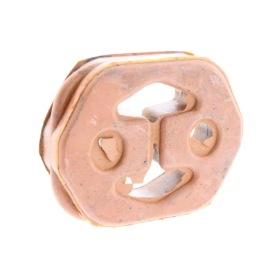 Afbeelding van Houder, geluiddemper VAICO V10 9605